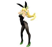 Furyu - Sword Art Online - Estatua de conejitos BiCute - Leafa