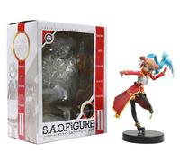 Furyu Sword Art Online S.A.O Figure 2 ~ 6.5" Silica