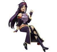 Furyu sword art online - yuuki - tapón de fideos 13cm