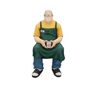 Furyu Taro Sakamoto Figura 15 cm Sakamoto Days Noodle Stopper