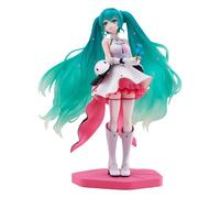 Furyu tenitol hatsune miku galaxy live ver. altura total: aprox. 215 m
