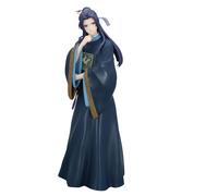 FURYU The Apothecary Diaries Trio-Try-iT Jinshi Figura De Acción Anime Manga