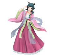 FURYU The Apothecary Diaries Trio Try iT Maomao Figura De Acción Anime Manga