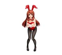 Furyu The Melancholy of Haruhi Suzumiya: Mikuru Asahina BiCute Bunnies - Figura de PVC
