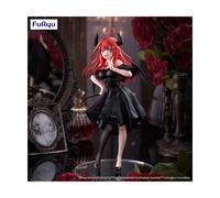 Furyu - The Quintessential Quintuplets Promociones 2 - Dark Nakano Itsuki - BiCu