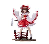 Furyu Touhou Project estatuilla PVC Tenitol Reimu Hakurei 20 cm