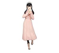 Furyu Yor forger Fig. 21 cm Spy x Family Trio Try it