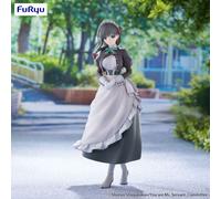 Furyu - you are ms. servant - figura trio-try-it - yuki