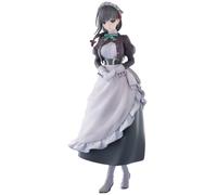 FuRyu - You Are Ms. Servant - Figura Trio-Try-It - Yuki