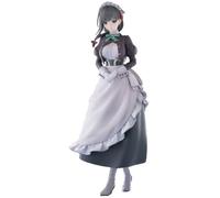 FuRyu - You Are Ms. Servant - Figura Trio-Try-It - Yuki