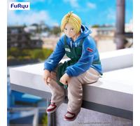 Furyuu sakamoto days noodle stopper figure -shin asakura-