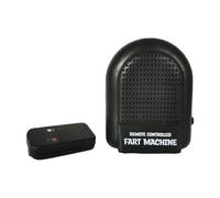 Furz Noise Maker, Parting Machine con mando a distancia en formato de bolsillo | Furzbox, Parting Machine con mando a distancia, bromas para adultos tontos de abril y otras ocasiones. Trata o exce