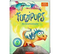 Furzipups, der Knatterdrache: 1