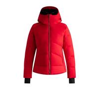 Fusalp - Avery Ski Jacket - Jackets - Mujer - Rojo - XS -
