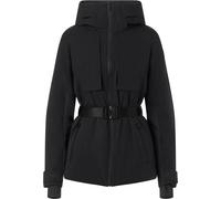 Fusalp - Chaquetas de esquí mujer - Ava Noir para Mujer - Talla 38 FR - Negro Negro 38 FR