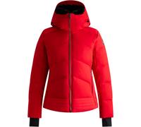 Fusalp - Chaquetas de esquí mujer - Avery Racing para Mujer de Softshell - Talla 36 FR - Rojo Rojo 36 FR