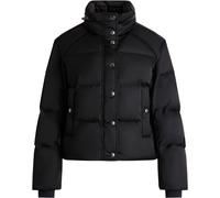 Fusalp - Chaquetas de esquí mujer - Tatum Noir para Mujer - Talla 36 - Negro Negro 36