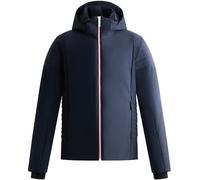 Fusalp - Chaquetas de esquí - Power III Marin/Bbr - Talla 50 FR - Azul marino Azul marino 50 FR