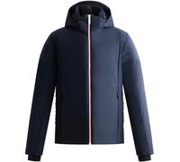 Fusalp - Chaquetas de esquí - Power III Marin/Bbr - Talla 52 FR - Azul marino Azul marino 52 FR
