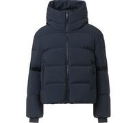 Fusalp - Chaquetas Mujer - Barsy Noir para Mujer - Talla 40 FR - Negro Negro 40 FR