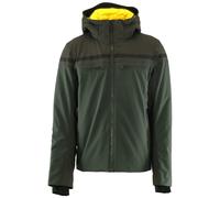 FUSALP Edgar M Army Zeste - Hombre - Verde - talla 46- modelo 2023