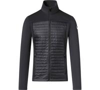 Fusalp - Forros polares - Aspon II Noir - Talla L - Negro Negro L