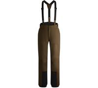 FUSALP Hanz Pant M - Hombre - Verde / Negro - talla 42- modelo 2025