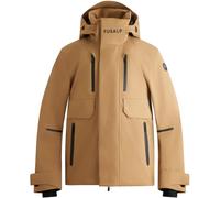 FUSALP John Jacket M - Hombre - Beige / Negro - talla 10/12 años- modelo 2026
