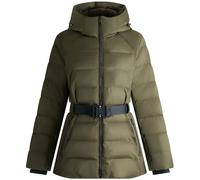 FUSALP Maela Jacket W - Mujer - Verde - talla 36- modelo 2026