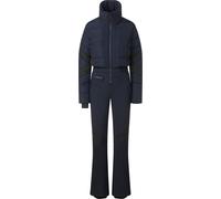 Fusalp - Monos de esquí mujer - Clarisse Marin - Talla 36 FR - Azul marino Azul marino 36 FR