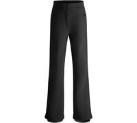Fusalp - Pantalones de esquí mujer - Diana Pantalon Noir para Mujer de Softshell - Talla 38 FR - Negro Negro 38 FR
