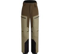 FUSALP Sidyo - Hombre - Gris / Negro / Verde - talla 44- modelo 2026