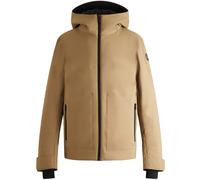 FUSALP Yohan Jacket M - Hombre - Beige / Negro - talla 52- modelo 2026