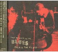 Fusanosuke Kondo - Take Me Back to the Blues