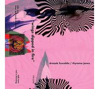 Fuscaldo, Drazek / Jones, Thymme - Wings Dipped In Fire [Casete]