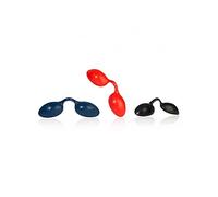 FUSCO Gafas Solarium para protección de lámpara solar y rayos UV