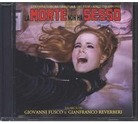 Fusco, Giovanni - La Morte Non Ha Sesso