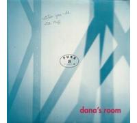 Fuse (90's Group) - Dana's Room 7 Inch (7" Vinyl 45) US Pcp. 1992