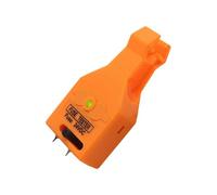 Fuse Checker - 24V DC Circuit Tester Adjustable | Probe Auto Fuse Test Tool Voltage Detection Diagnostic Pen Electrical Safety for Motorcycle, Car Trailer, Industrial, Home Use or Mechanics