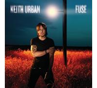 Fuse [Deluxe Edition] by Keith Urban (2013-09-10)