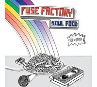 FUSE FACTORY - Soul Food
