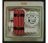 Fuse - Fuse [Vinyl Album] [Vinyl LP]