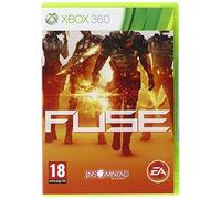 Fuse [Importación Inglesa]