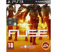 Fuse [Importación Italiana]