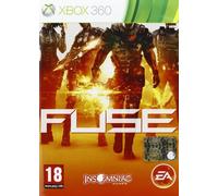 Fuse [Importación Italiana]