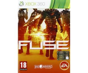 Fuse [Importación Italiana]