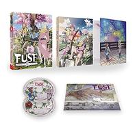 Fusé - Memoirs of the Hunter Girl [Blu-ray]