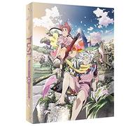 Fusé - Memoirs of the Hunter Girl [Francia] [DVD]