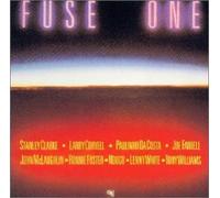 Fuse One - Fuse One