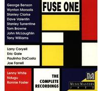 Fuse One - Fuse One